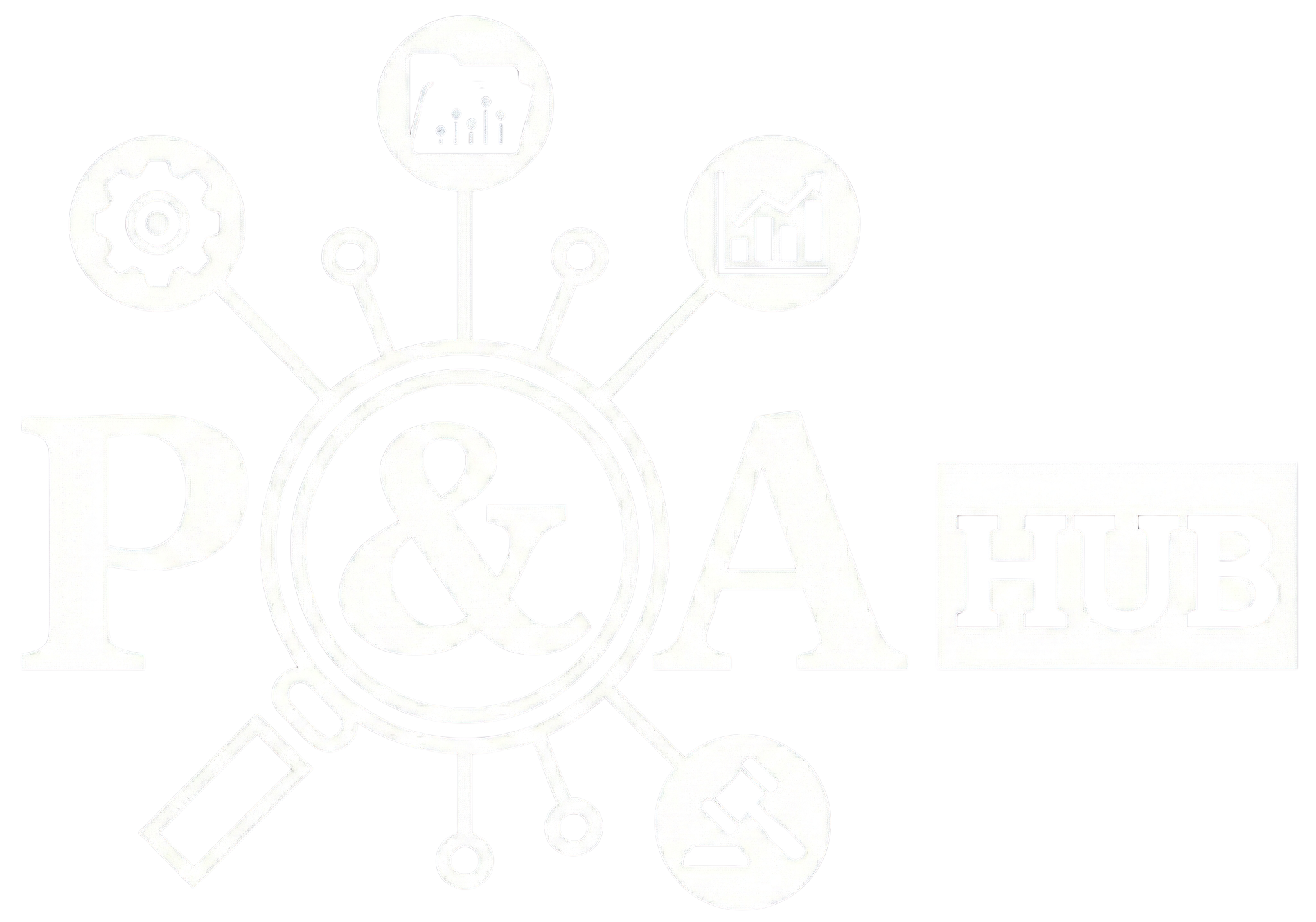 PeA Hub Logo